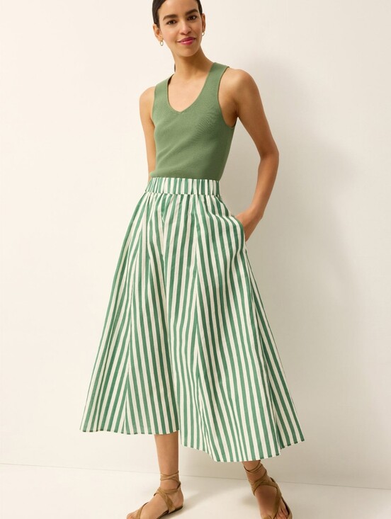 Marie Oliver Dresses & Skirts - Marie Oliver SASHA SKIRT